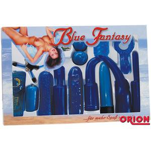 556068 набор Blue Fantasy