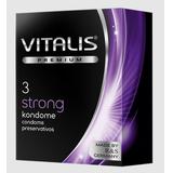 Vitalis Strong